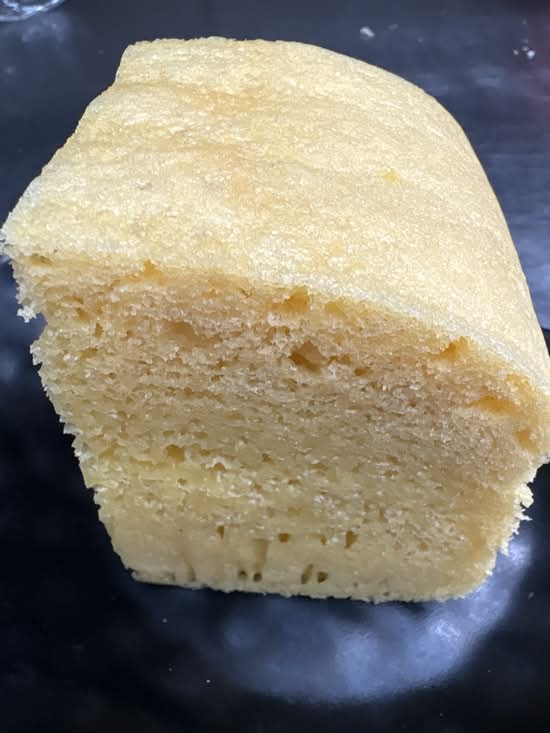 820 Brown Sugar Buttered Sponge Cake 家鄉馬拉糕